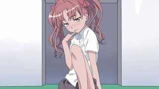 Shirai Kuroko's Era