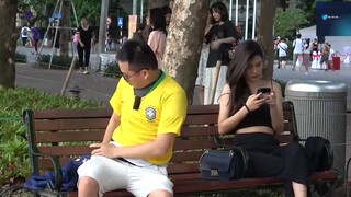 cười mệt 57 #bobo
