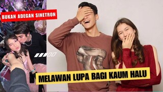 Zoe Abbas Jackson Memilih Antonio Blanco Jr Ketimbang Cinta Brian