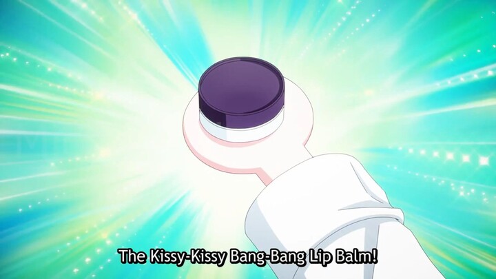 Deden ikutan