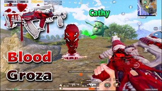 review MAXED GROZA MÁU ME BE BÉT 😱