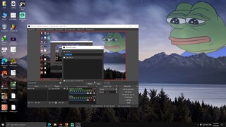 Hướng dẫn nhanh cách stream CSGO bằng OBS có màu đẹp