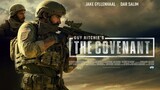 The Covenant (2023 Action War Film)