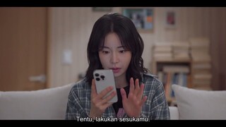 Nice to Not Meet You | Eps - 06 | 720p Sub Indo