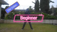 (Old Video) Beginner - AKB48 Dance Cover #JPOPENT