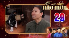 CUỘC CHIẾN HÀO MÔN Tập 29 | Phim bộ cổ trang Việt Nam hay mới nhất 2025 | Phim Việt Nam THVL