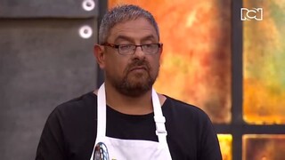 CAPÍTULO 44 Vacíos llenos de inspiración   TEMP. 07   MASTERCHEF CELEBRITY CO