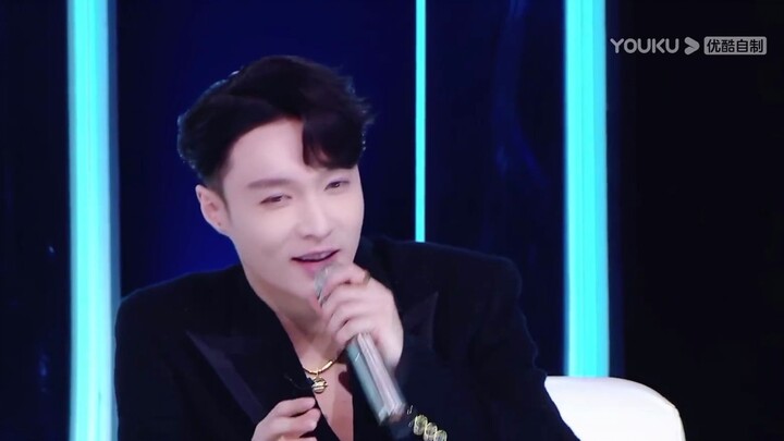 [Zhang Yixing] Springtime-Only Awkward PD Zhang: Little friend, next time please try not to be so cu