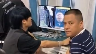 Gia Đình Vui Vẻ - Đại Dương Và Tiểu Dương Phần 28