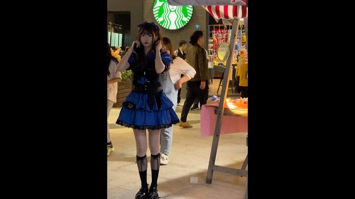 เมื่อสไตล์โลลิต้ากลับสู่ชีวิตจริง: ฉบับสาวแซ่บ