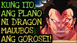 DRAGON GAGALAW NA! 1078 | One Piece Tagalog Analysis