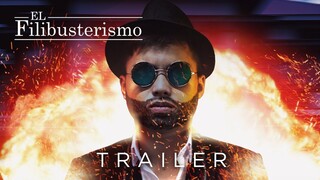 [KMG] El Filibusterismo Trailer (2019)