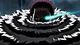 ONE PIECE CHARACTERS HAKI SOUND EFFECTS