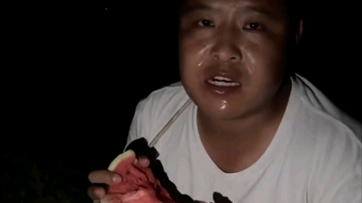 The Legendary Melon Thief