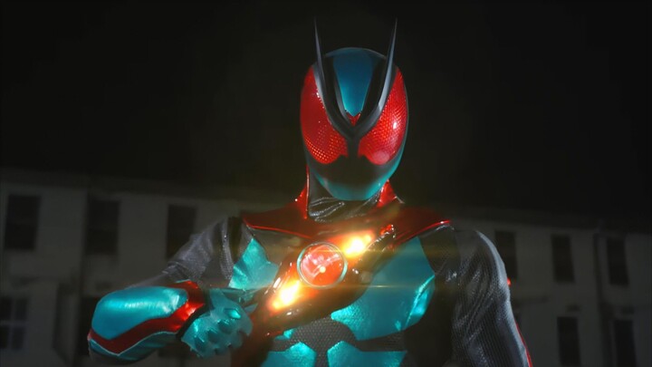 KAMEN RIDER ZEZZTZ — RISE A HERO | THE FINAL TRIBUTE 🔥