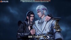 Against The Sky Supreme Eps 462 Sub Indo