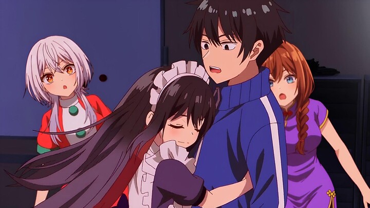 Mayonaka Heart In to the Midnight「MV」