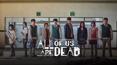 AOUAD Episode 12 Finale Tagalog Dubbed