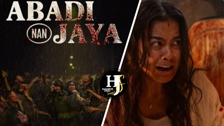 Abadi Nan Jaya (2025) Lo Gak Berani Nonton Ini Deh Kayaknya⁉️