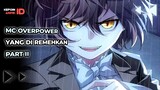 5 Anime MC diremehkan padahal sebenarnya Overpower Part II