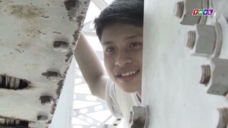 CÔ BÉ LANG THANG BỊ ĐẠI CA MỚI LỚN GIỞ TRÒ | PHIM HÌNH SỰ VIỆT NAM 2023