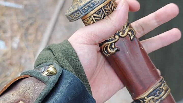 横店，一座没有玉足的城市...