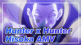 Hunter x Hunter
Hisoka AMV