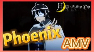 [Phoenix] AMV