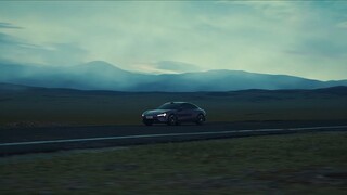 Xiaomi SU7 untuk Meilueying (penggunaan non-komersial) produksi UE5