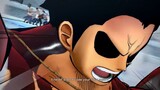All Ultimate's GOMU GOMU NO !! (PUNCH & GEAR) MONKEY D. LUFFY One Piece Evolutio