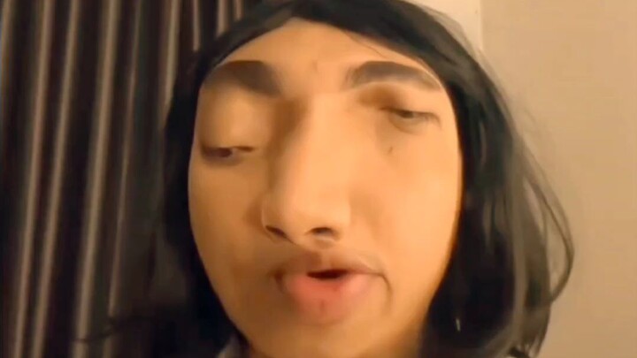 keretek wajah