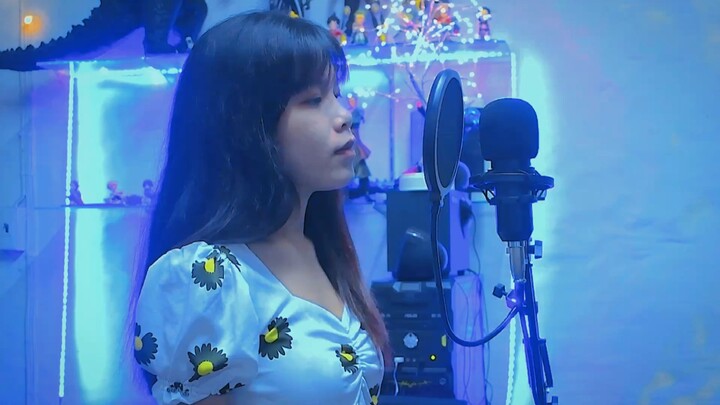 Only Thai version cover by Lalis