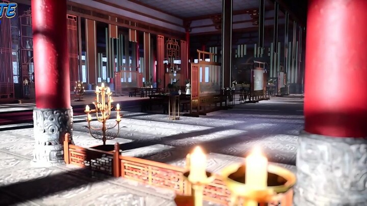 peerless battle spirit episode 157