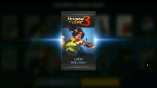 Shadow Fight 3_Tập 5 - MỘT NGÀY XUI XẺO NHƯNG VÀ CÁI KẾT KHI GẶP BOSS CẦM KIẾM N