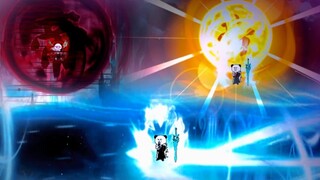 "Gong Family, fake imperial technique!"