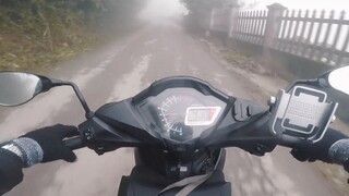 Phượt Xuyên Việt  - Đà Lạt Của Miền Bắc - Trải Nghiệm Tam Đảo - Phượt luôn #52