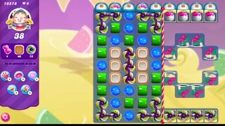 Candy crush saga level 16578