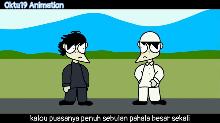 SELALU DI TELEPON MANTAN SAAT BUKA PUASA TERNYATA INI ALASANNYA.