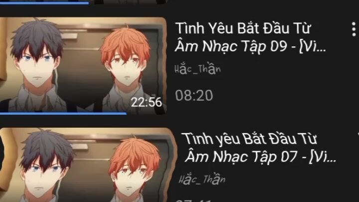 Thêm Otp yêu quá à 😍😘