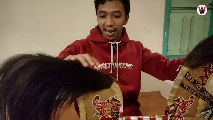 BONGKAR JARAN KEPANG PLITUR KAYU 2022 | TERLARIS DI BULAN RAMADHAN