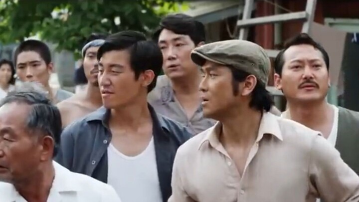 Rela Jual Darah Setiap Hari Demi Nikahin Bunga Desa - Alur Cerita Film Korea