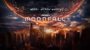 Moonfall2022 ‧ Sci-fi/Action ‧ 2h 10m