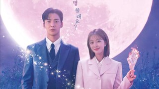 Destined with you EPS 7 (sub indo) HD