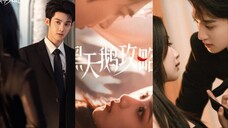 Chen Ming Hao & Wan Mo Yan - Black Swan Strategy (2025) Eng Sub