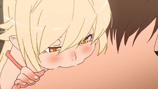 Editing | Kizumonogatari (with commentary)