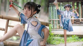 【红杉】大师兄！吃我一招！❀竖屏初梦谣❀