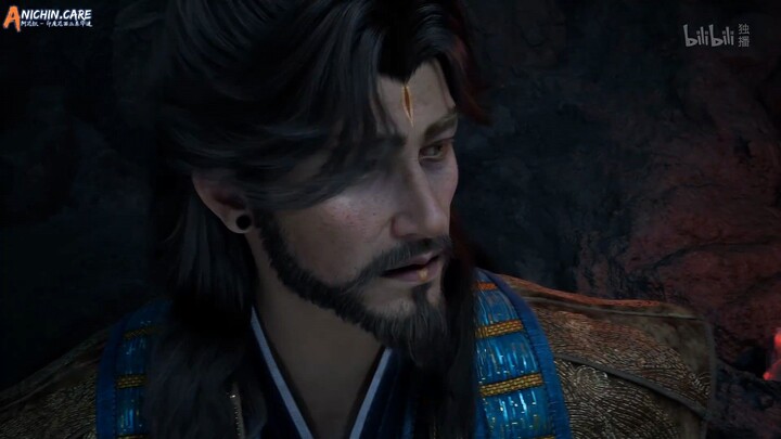 Fanren Xiu Xian Chuan Episode 174 Sub Indo