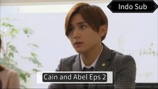 Cain and Abel Eps 2 Indo sub