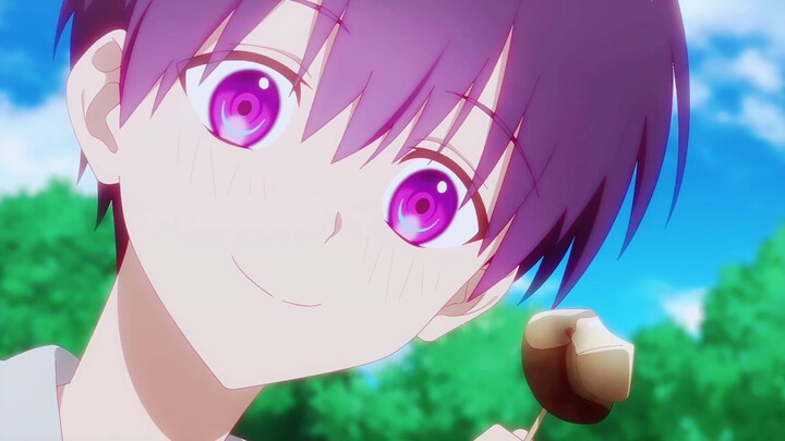 shikimorisa dan izumi(2026)