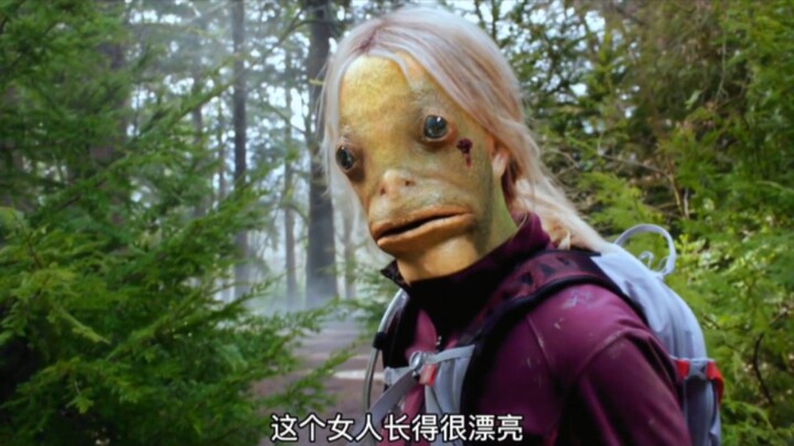 Watch the Entire High-Scoring Fantasy Series “Grimm” in One Sitting: A Monster-Filled Masterpiece!